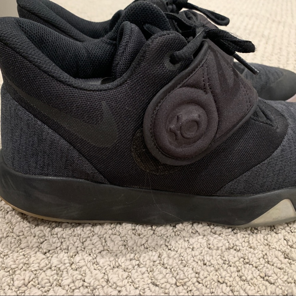 Nike Kevin Durant basketball shoes